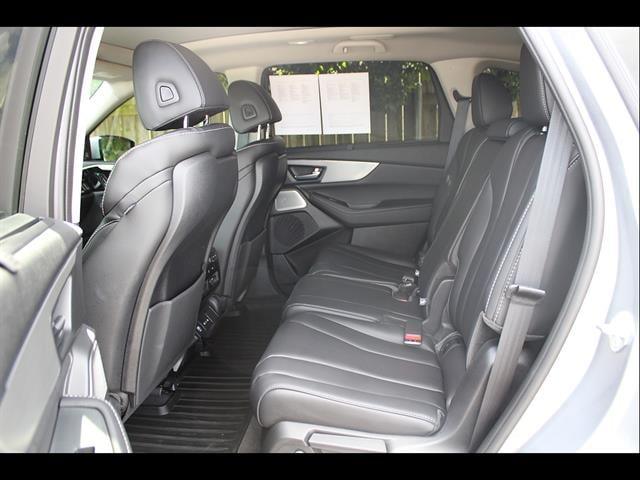 2025 Acura MDX Technology Package - Photo 35