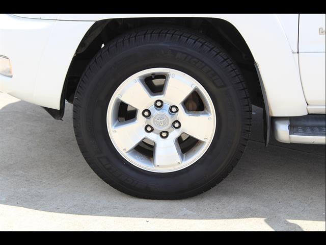 Used 2003 Toyota 4Runner Limited with VIN JTEZU17R130017282 for sale in Lafayette, LA