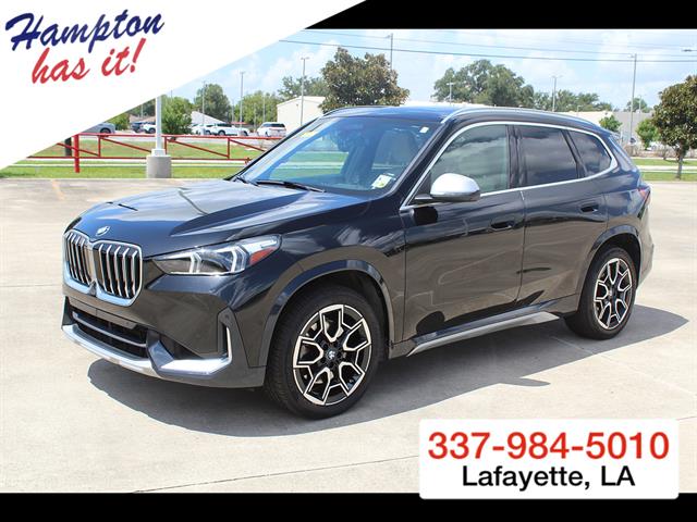 2023 BMW X1 xDrive28i