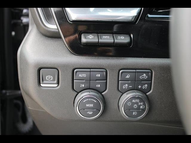 2024 Chevrolet Silverado 1500 High Country - Photo 18