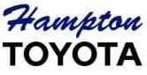 Hampton Toyota