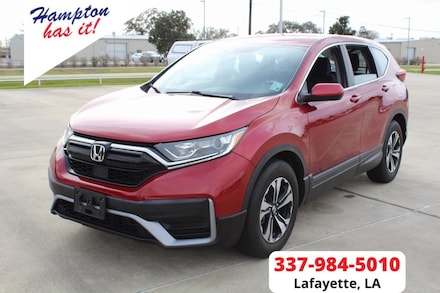 2021 Honda CR-V Special Edition Sport Utility