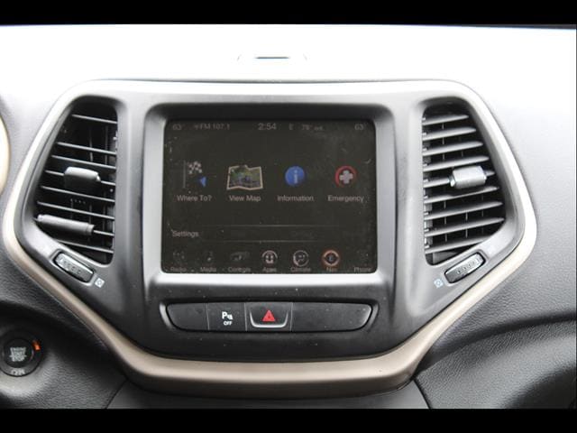 2018 Jeep Cherokee Limited - Photo 29