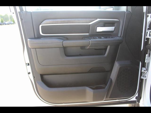 2024 RAM Ram 3500 Pickup Big Horn - Photo 10