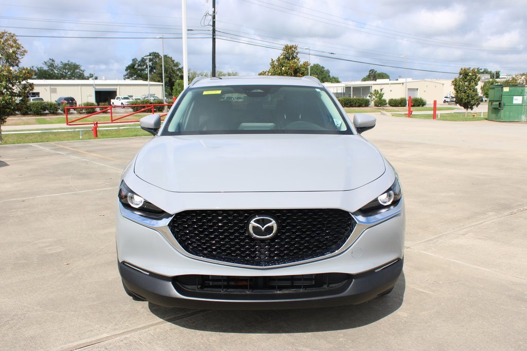 2025 Mazda CX-30 2.5 S Preferred photo 3