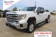 GMC Sierra 2500HD