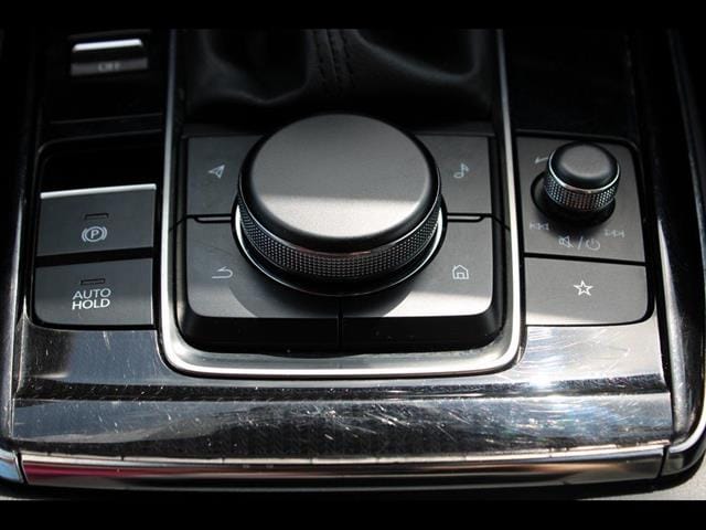 2025 Mazda CX-30 Preferred - Photo 31