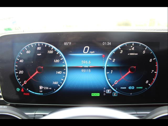 2020 Mercedes-Benz GLS GLS450 - Photo 30