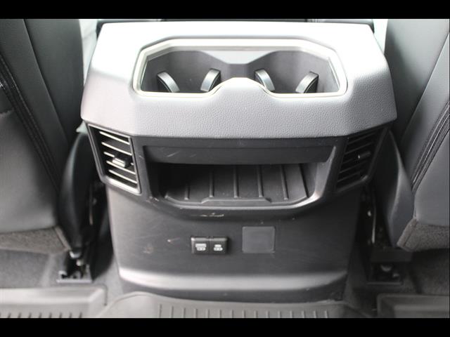 2025 Toyota Tundra Limited - Photo 34