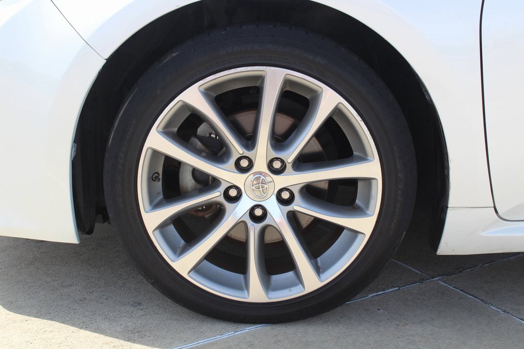 Used 2014 Toyota Avalon XLE Touring with VIN 4T1BK1EB1EU087888 for sale in Lafayette, LA