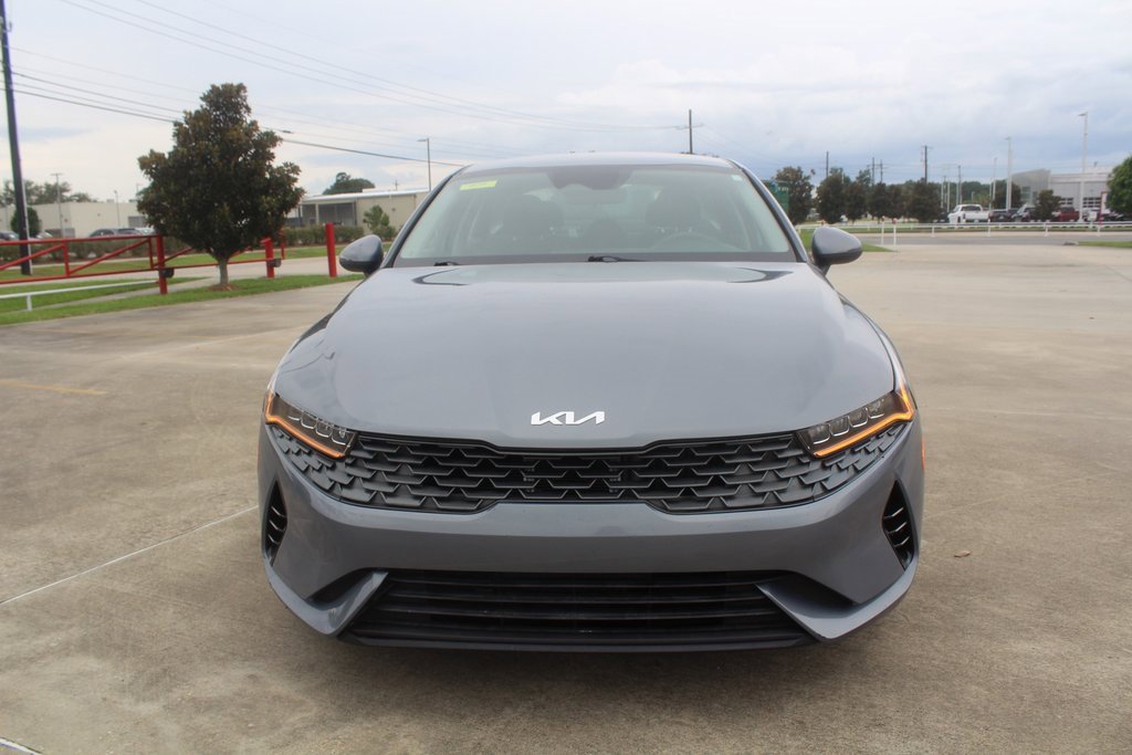 2023 Kia K5 LXS photo 3