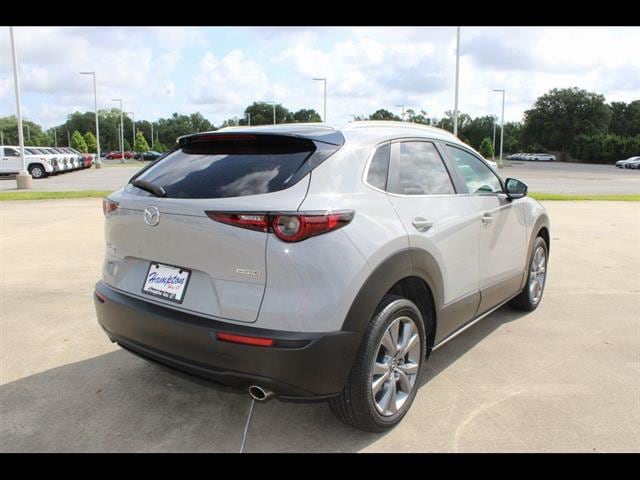 2025 Mazda CX-30 Preferred - Photo 6