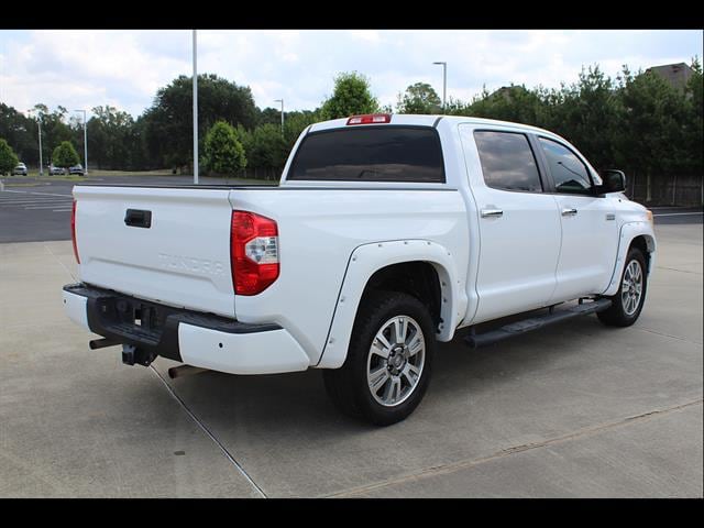 2016 Toyota Tundra Platinum - Photo 6