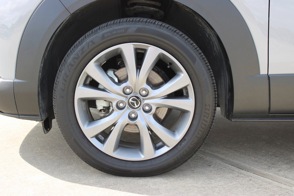 2025 Mazda CX-30 2.5 S Preferred photo 2