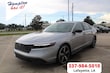 Honda Accord Hybrid