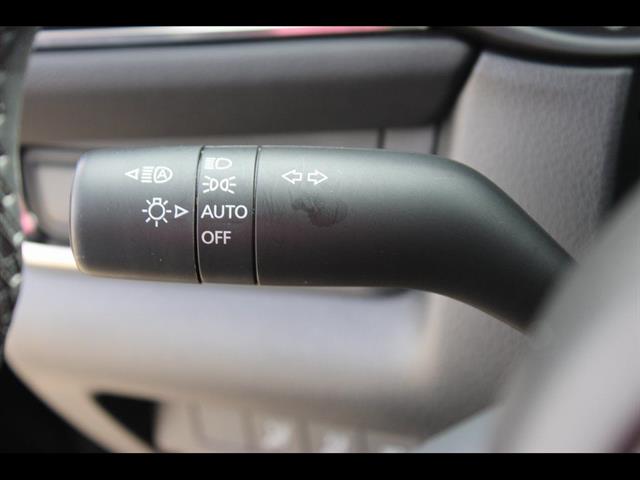 2025 Mazda CX-30 Preferred - Photo 21