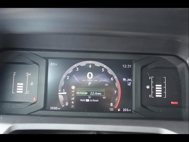 2026 Toyota Tacoma SR5 - Photo 23