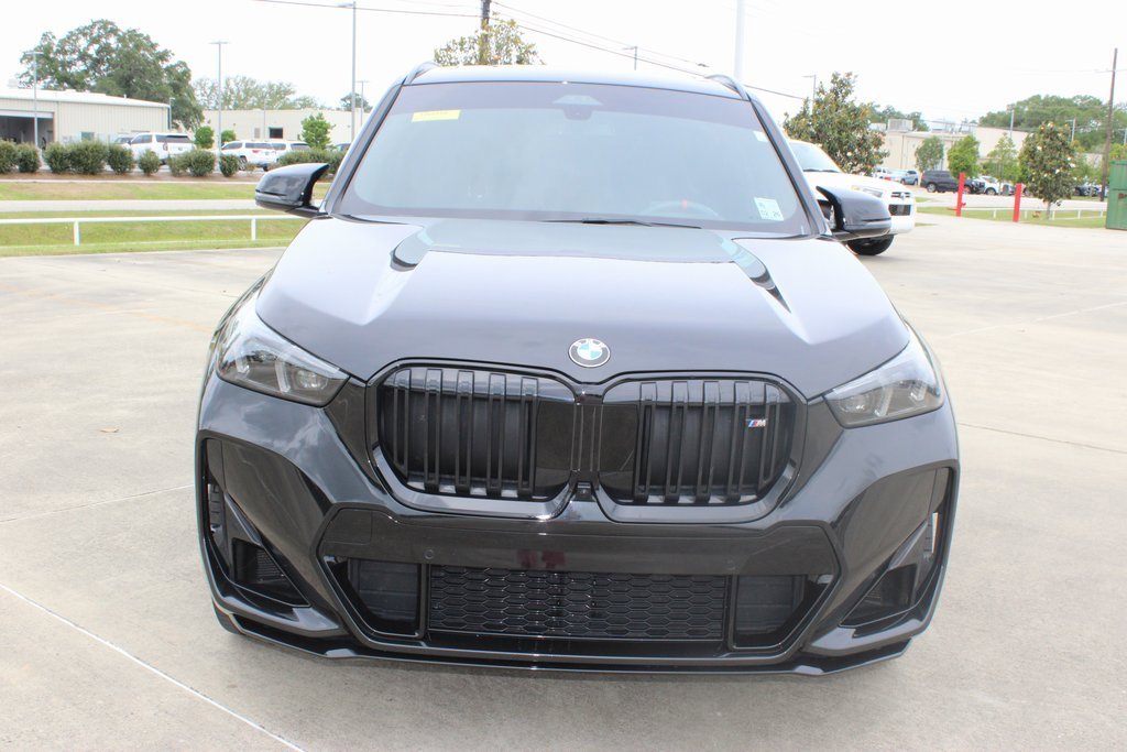 2024 Bmw X1 M35i photo 3