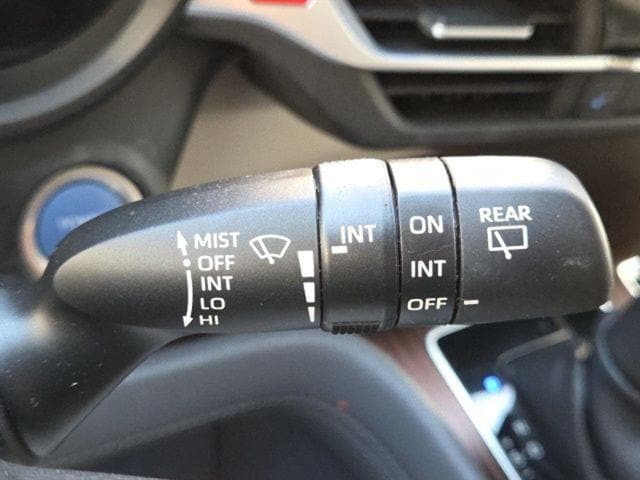 2023 Toyota Sienna XLE - Photo 31