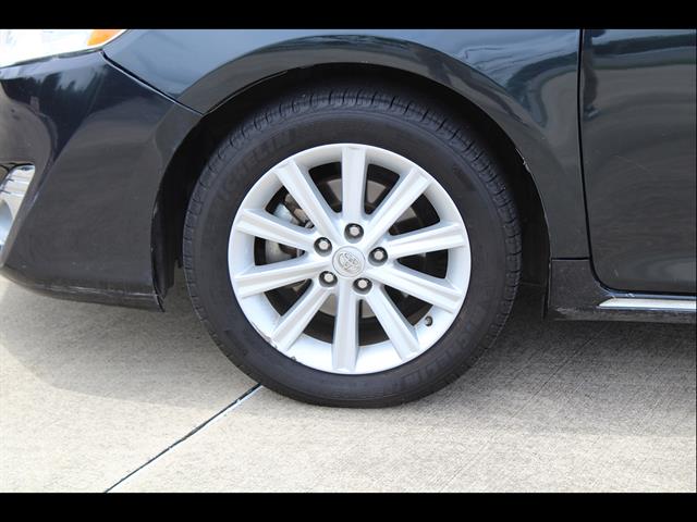 Used 2013 Toyota Camry XLE Hybrid with VIN 4T1BD1FK8DU090343 for sale in Lafayette, LA