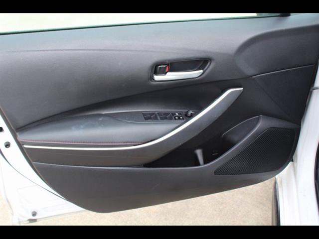 2024 Toyota Corolla SE - Photo 12