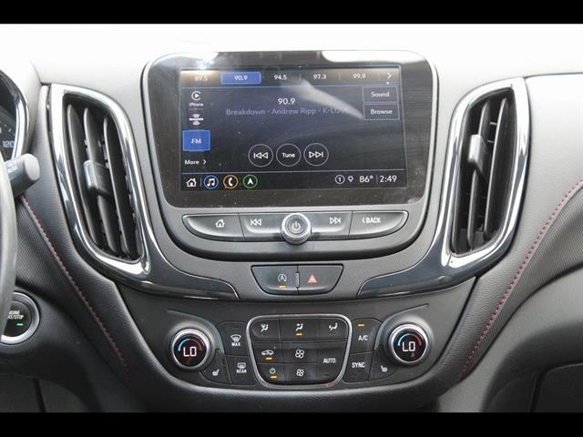 2022 Chevrolet Equinox RS - Photo 26