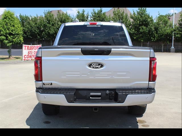2024 Ford F-150 XLT - Photo 7