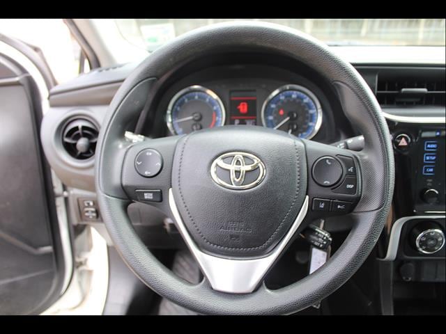 2018 Toyota Corolla L - Photo 15