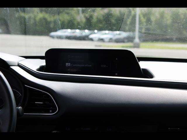 2025 Mazda CX-30 Preferred - Photo 28