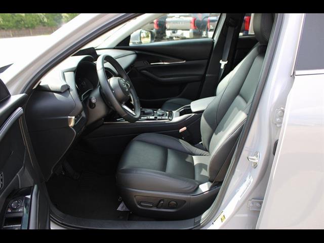2025 Mazda CX-30 Preferred - Photo 15