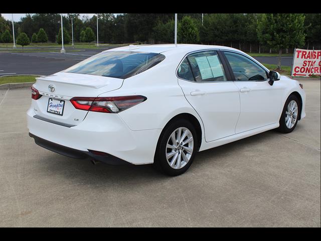 2023 Toyota Camry LE - Photo 6