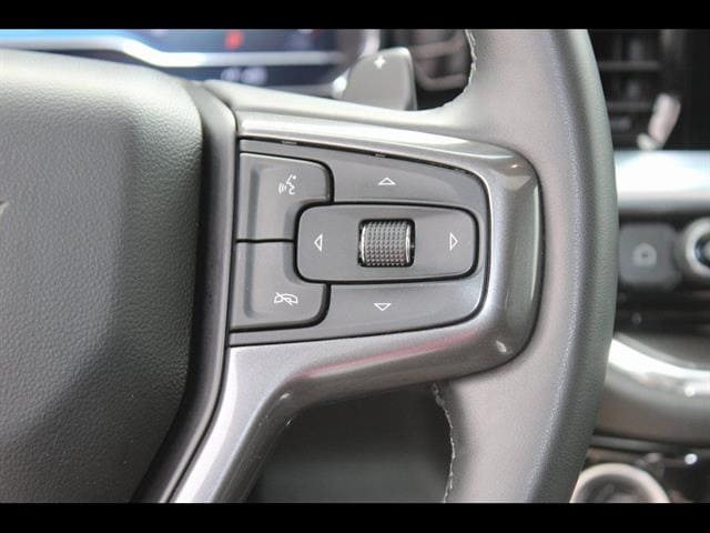 2024 Chevrolet Silverado 1500 High Country - Photo 20