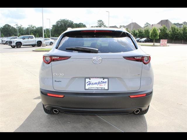 2025 Mazda CX-30 Preferred - Photo 7