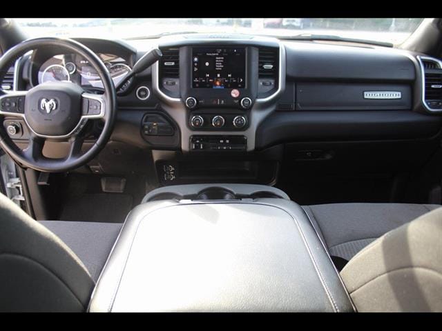 2024 RAM Ram 3500 Pickup Big Horn - Photo 23