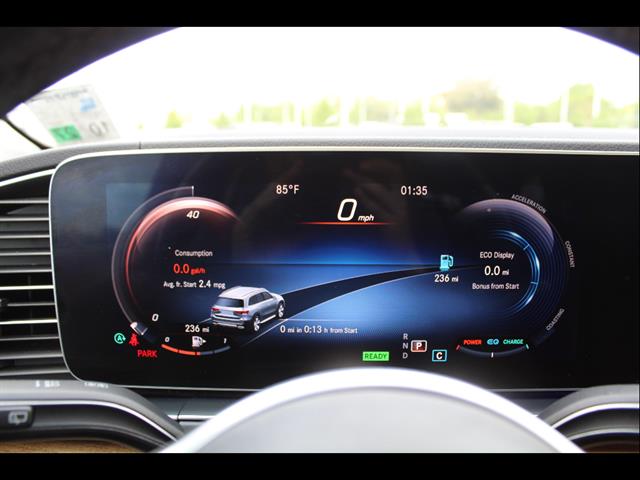2020 Mercedes-Benz GLS GLS450 - Photo 32