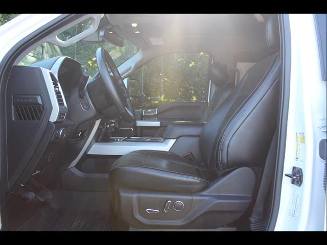 2018 Ford F-250 Super Duty Lariat - Photo 16