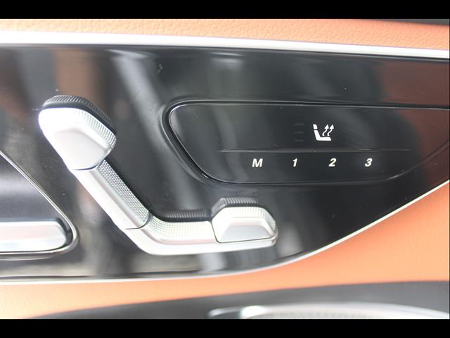 2024 Mercedes-Benz C-Class Sedan C 300 - Photo 15