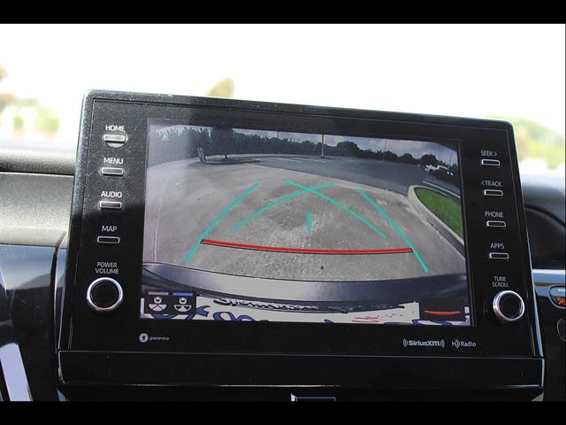 2024 Toyota Camry XSE - Photo 27