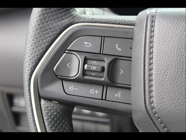 2025 Toyota Tundra Limited - Photo 21