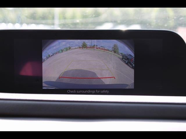 2025 Mazda CX-30 Preferred - Photo 34