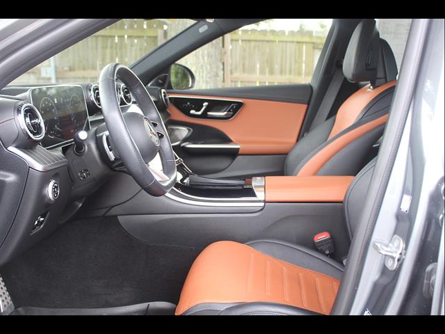 2024 Mercedes-Benz C-Class Sedan C 300 - Photo 18
