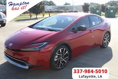 2025 Toyota Prius Plug-in Hybrid XSE Hatchback