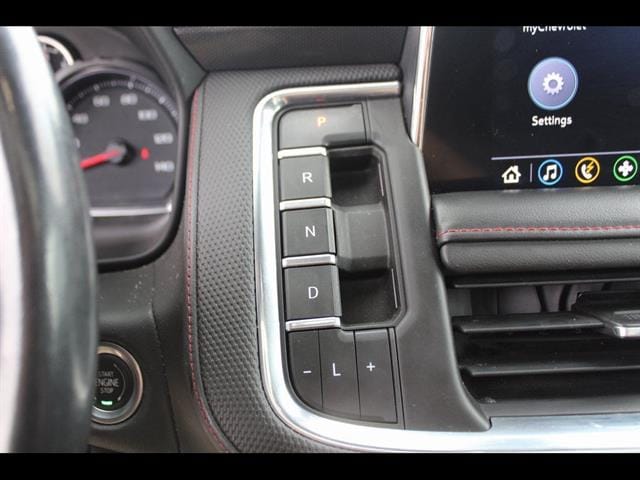 2021 Chevrolet Suburban RST - Photo 26