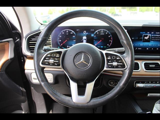 2020 Mercedes-Benz GLS GLS450 - Photo 25