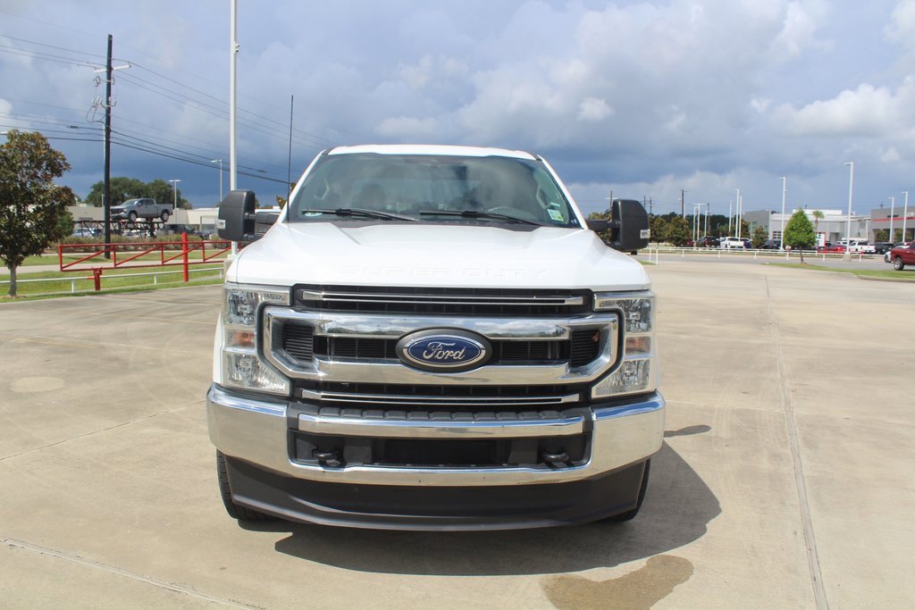 2022 Ford F-250 photo 2