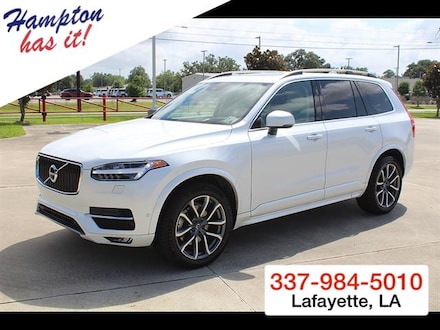 2019 Volvo XC90 T6 Momentum