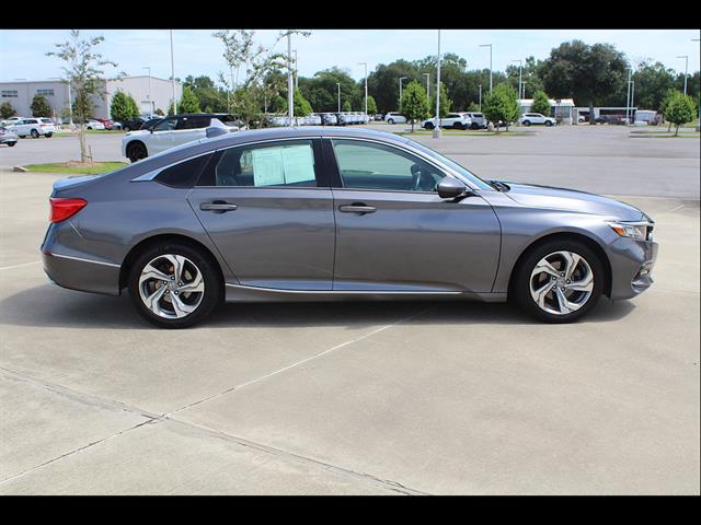 2018 Honda Accord EX-L - Photo 5