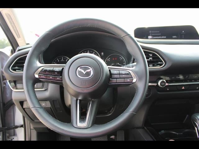 2025 Mazda CX-30 Preferred - Photo 18