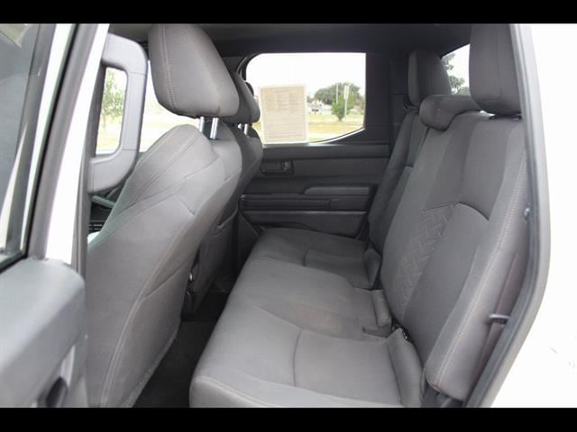2024 Toyota Tacoma SR5 - Photo 31