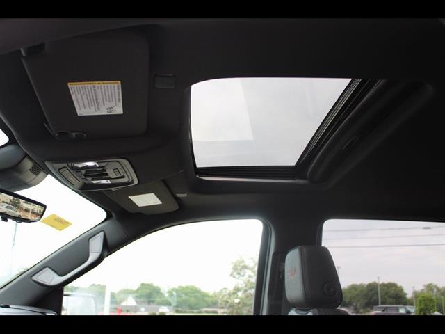 2024 Chevrolet Silverado 1500 High Country - Photo 17